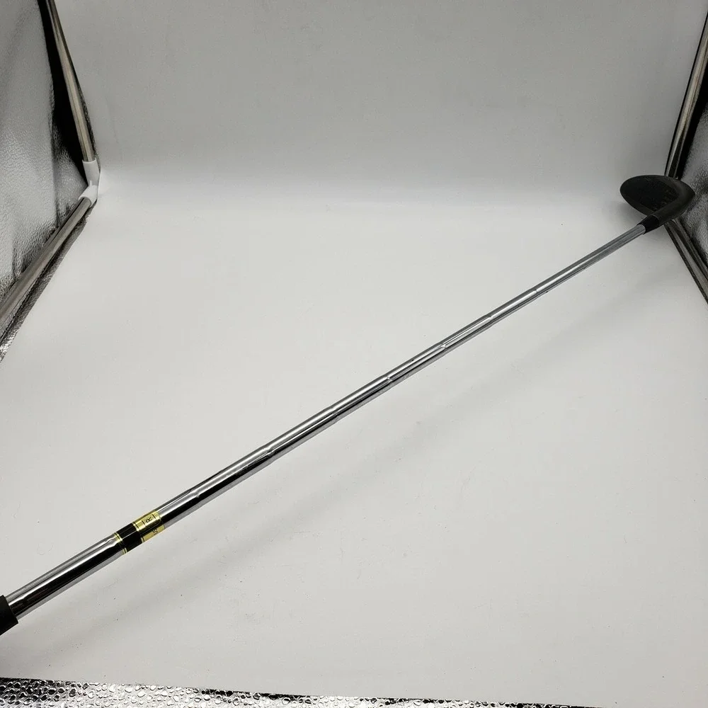 Pinemeadow The‎ Last Wedge 68 Degree Regular Steel Shaft RH Great Condition